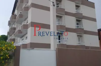 Apartamento com 4 quartos à venda no Martim de Sá, Caraguatatuba 