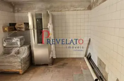 Casa com 3 quartos à venda no Independência, São Bernardo do Campo 