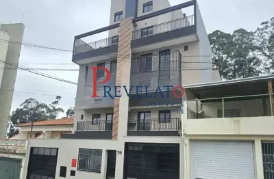 Apartamento com 2 quartos à venda no Anchieta, São Bernardo do Campo 