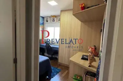 Ap-9309 apartamento porteira fechada - todo reformado
