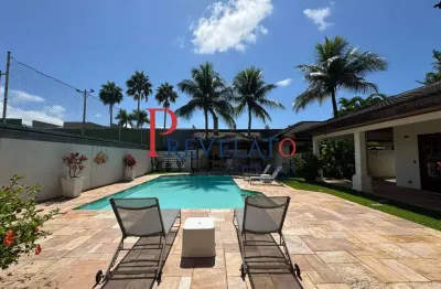 Casa com 6 quartos à venda no Jardim Acapulco, Guarujá 