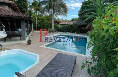 Casa com 3 quartos à venda no Condomínio Costa do Sol, Bertioga 