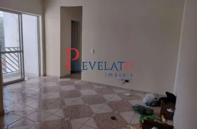 Apartamento com 2 quartos à venda no Alves Dias, São Bernardo do Campo 