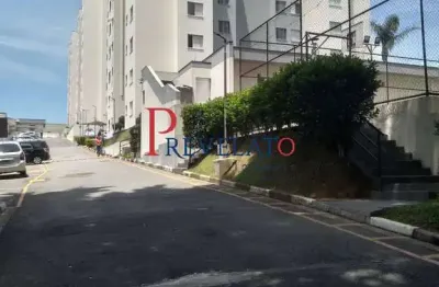 Apartamento com 3 quartos à venda no Assunção, São Bernardo do Campo 