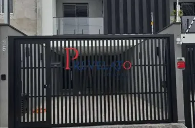 Casa com 3 quartos à venda no Assunção, São Bernardo do Campo 