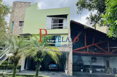 Casa com 3 quartos à venda no Rio Grande, São Bernardo do Campo 