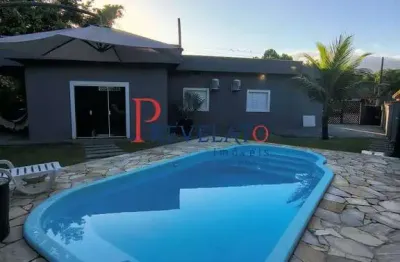 Casa com 3 quartos à venda no Condomínio Costa do Sol, Bertioga 