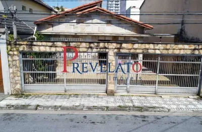 Casa com 5 quartos à venda no Rudge Ramos, São Bernardo do Campo 