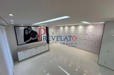 Apartamento com 2 quartos à venda no Baeta Neves, São Bernardo do Campo 