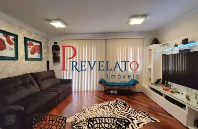 Apartamento com 3 quartos à venda no Baeta Neves, São Bernardo do Campo 