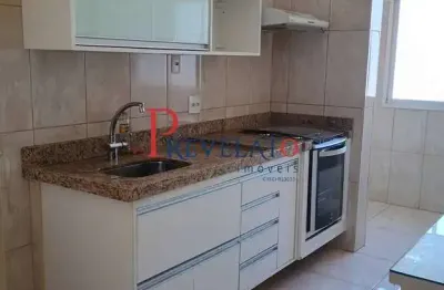 Apartamento com 3 quartos à venda no Assunção, São Bernardo do Campo 