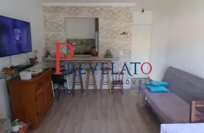 Apartamento com 3 quartos à venda no Alves Dias, São Bernardo do Campo 