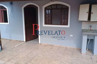 Casa com 1 quarto para alugar no Assunção, São Bernardo do Campo 