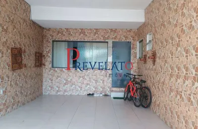 Casa com 7 quartos à venda no Dos Casa, São Bernardo do Campo 