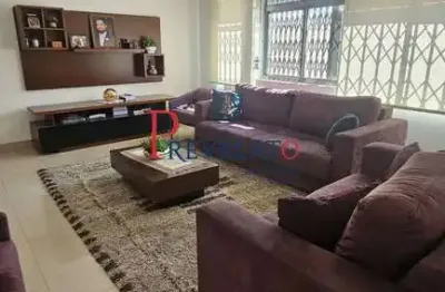 Casa com 4 quartos à venda no Ferrazópolis, São Bernardo do Campo 