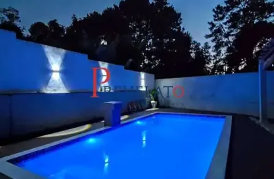 Casa com 3 quartos à venda no Alvarenga, São Bernardo do Campo 