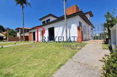 Casa com 5 quartos à venda no Alphaville, Santana de Parnaíba 