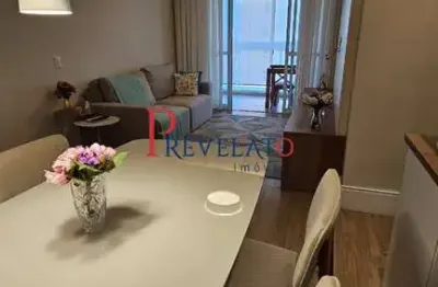 Apartamento com 3 quartos à venda no Centro, São Bernardo do Campo 