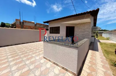 Casa com 2 quartos à venda no Represa, Ribeirão Pires 