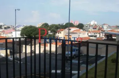 Apartamento com 3 quartos à venda no Alves Dias, São Bernardo do Campo 