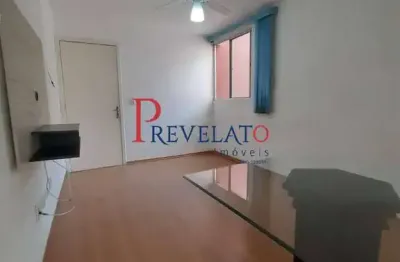 Apartamento com 2 quartos à venda no Alves Dias, São Bernardo do Campo 