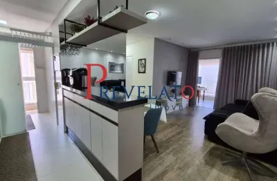 Ap-9387 lindo apartamento no centro de são bernardo