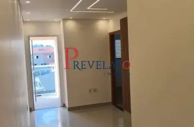 Apartamento com 2 quartos à venda no Assunção, São Bernardo do Campo 