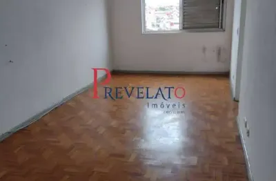 Apartamento com 1 quarto à venda no Alves Dias, São Bernardo do Campo 