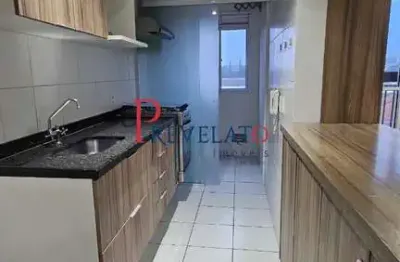 Apartamento com 2 quartos à venda no Centro, São Bernardo do Campo 