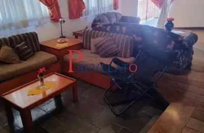 Apartamento com 3 quartos à venda na Vila Bastos, Santo André 