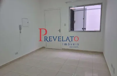 Apartamento com 2 quartos para alugar no Parque Terra Nova II, São Bernardo do Campo 
