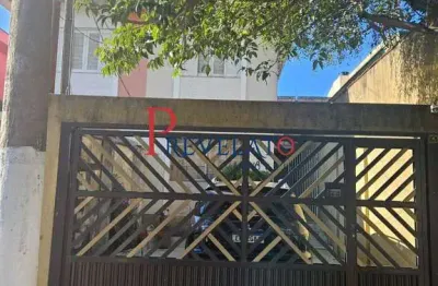 Casa com 3 quartos à venda no Assunção, São Bernardo do Campo 