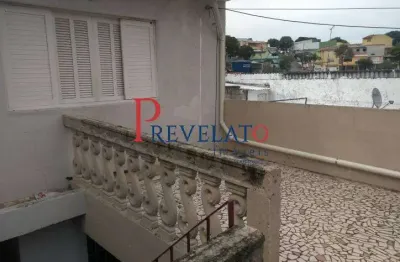 Casa com 2 quartos à venda no Jardim Independência, São Bernardo do Campo 
