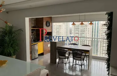 Apartamento com 3 quartos à venda no Centro, São Bernardo do Campo 