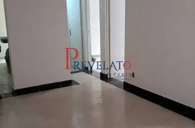 Apartamento com 2 quartos à venda no Cooperativa, São Bernardo do Campo 