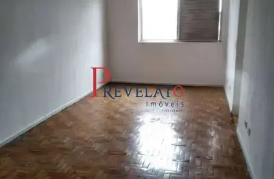 Apartamento com 1 quarto para alugar no Assunção, São Bernardo do Campo 