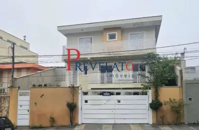 Casa com 4 quartos à venda no Dos Casa, São Bernardo do Campo 