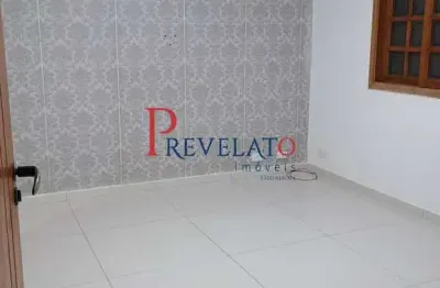 Casa com 3 quartos para alugar no Alves Dias, São Bernardo do Campo 