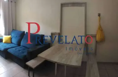 Apartamento com 2 quartos à venda no Santa Terezinha, São Bernardo do Campo 