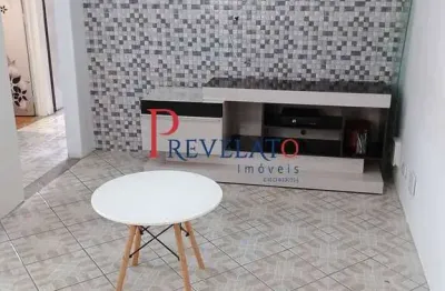 Apartamento com 2 quartos para alugar no Assunção, São Bernardo do Campo 