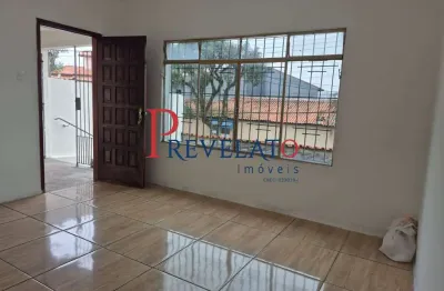 Casa com 3 quartos à venda no Alves Dias, São Bernardo do Campo 