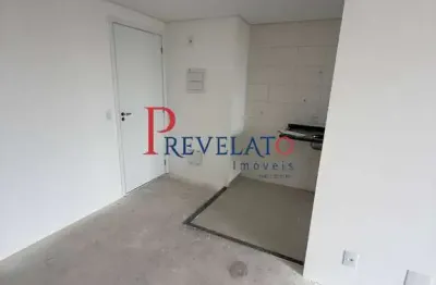 Apartamento com 2 quartos à venda no Assunção, São Bernardo do Campo 