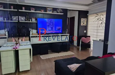 Apartamento com 2 quartos à venda no Assunção, São Bernardo do Campo 