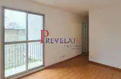 Apartamento com 3 quartos à venda no Planalto, São Bernardo do Campo 