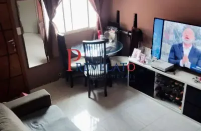 Apartamento com 2 quartos à venda no Cooperativa, São Bernardo do Campo 