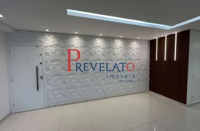 Apartamento com 3 quartos à venda no Baeta Neves, São Bernardo do Campo 
