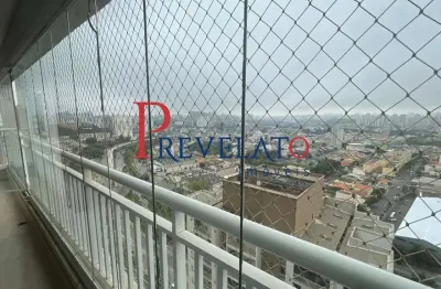 Apartamento com 2 quartos à venda no Centro, São Bernardo do Campo 