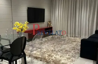 Apartamento com 2 quartos à venda na Vila Lusitânia, São Bernardo do Campo 