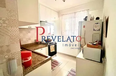 Apartamento com 2 quartos à venda no Assunção, São Bernardo do Campo 