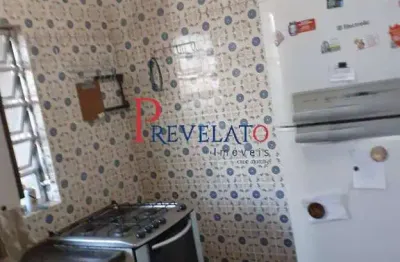 Casa com 3 quartos à venda no Alves Dias, São Bernardo do Campo 